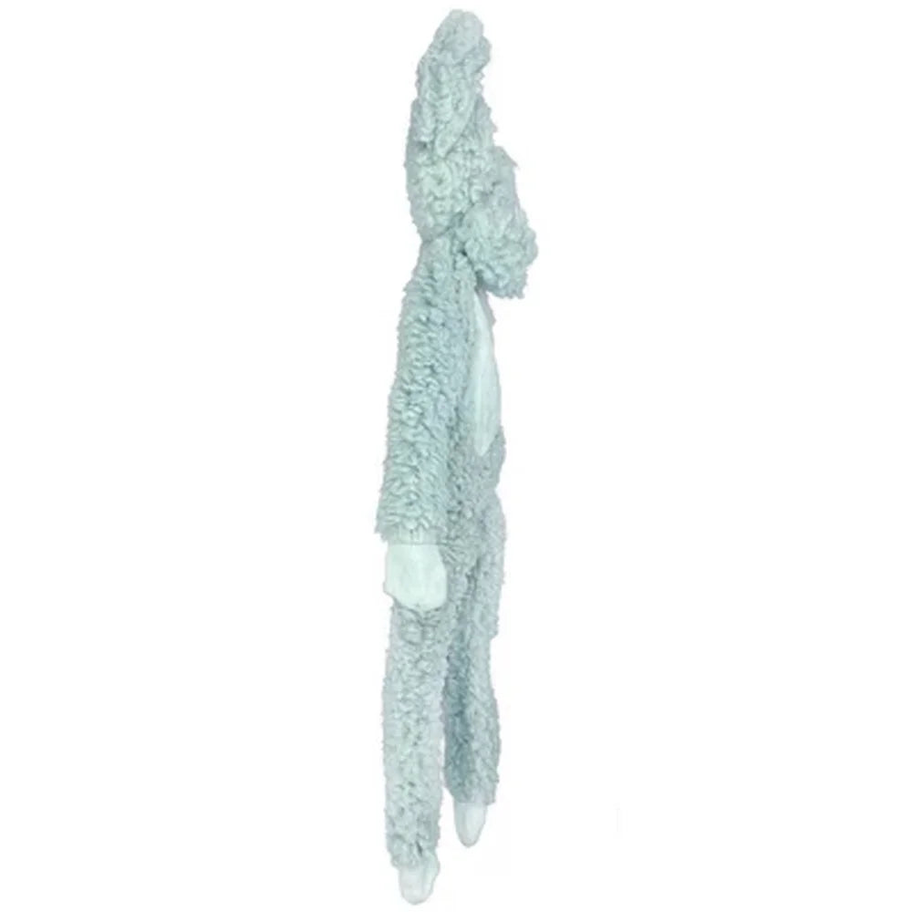 Aromadog Elephant Dog Toy 19 Inch Soft Squeaky Lavender Relaxation Toy for Medium Large Dogs