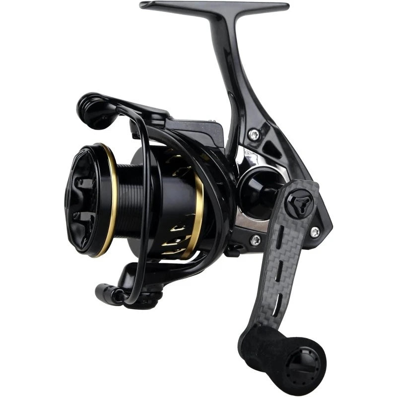 ITX-CB Carbon Body Spinning Reels
