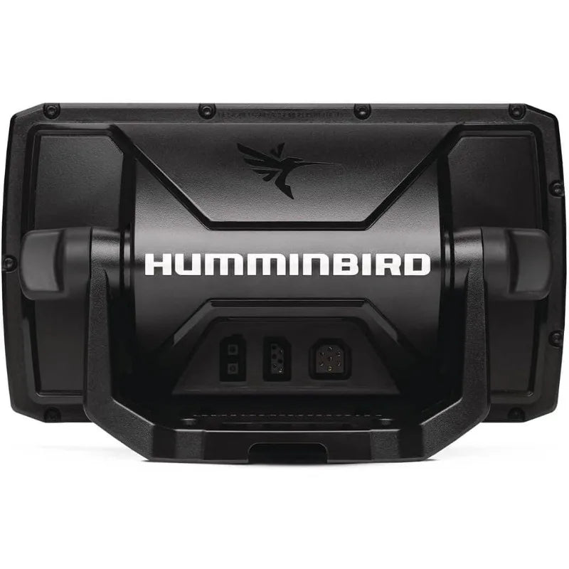 Humminbird Helix 5 Chirp GPS G3 Fish Finder with Keypad Control