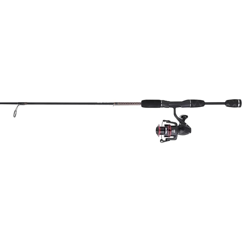Ugly Stik GX2 Spinning Reel and Fishing Rod Combo 5 Feet 6 Inches Youth Fishing Gear