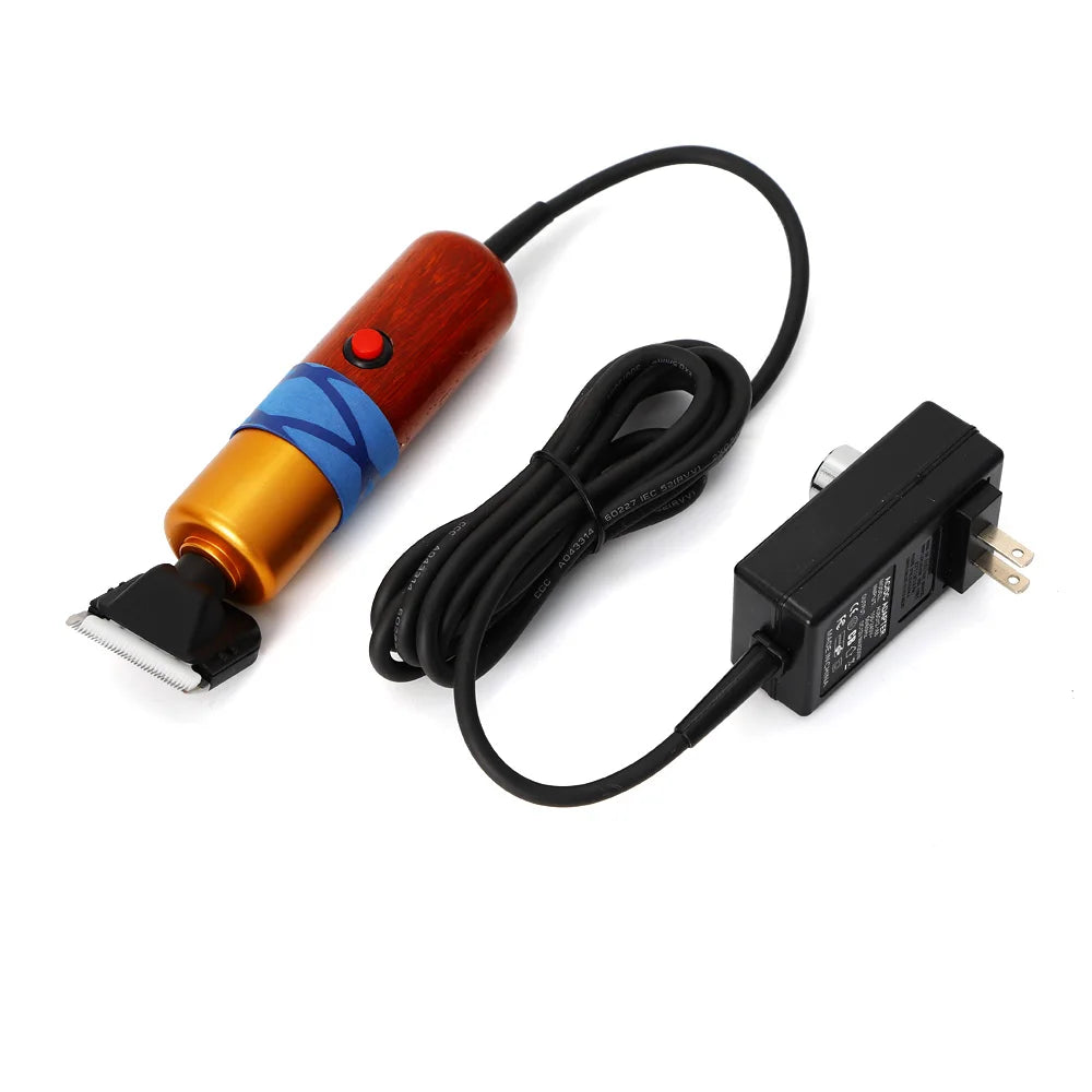 200W Sheep Goat Clipper For Wool Shearing Rabbit Dog Farm