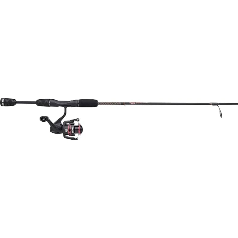 Ugly Stik GX2 Spinning Reel and Fishing Rod Combo 5 Feet 6 Inches Youth Fishing Gear