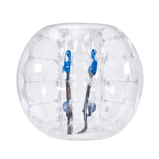 SucceBuy Inflatable Bumper Ball Bubble Ball for Teens