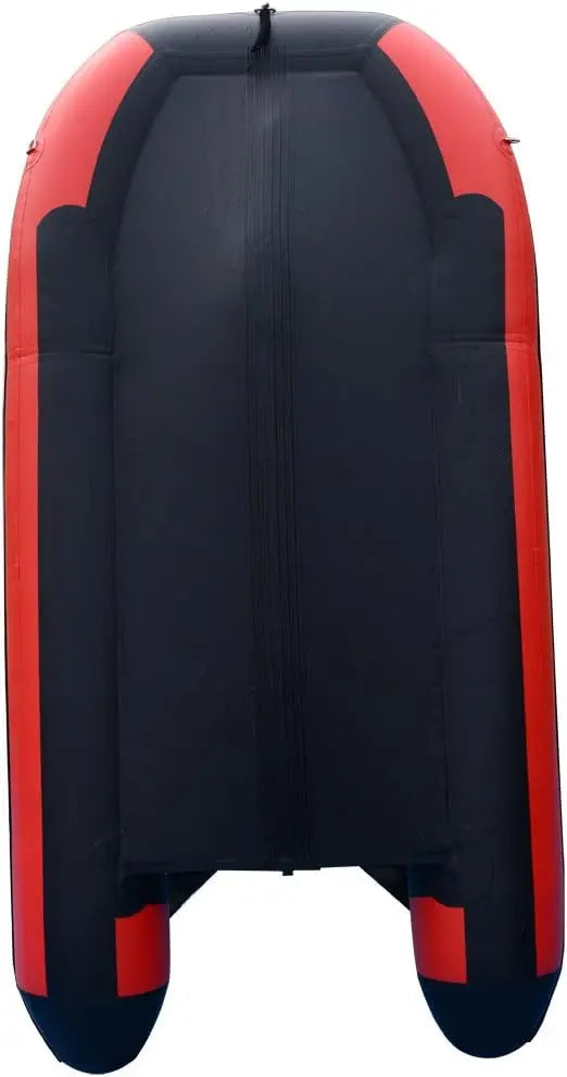 ANGDUO Inflatable Boat Dinghy for Fishing and Rafting