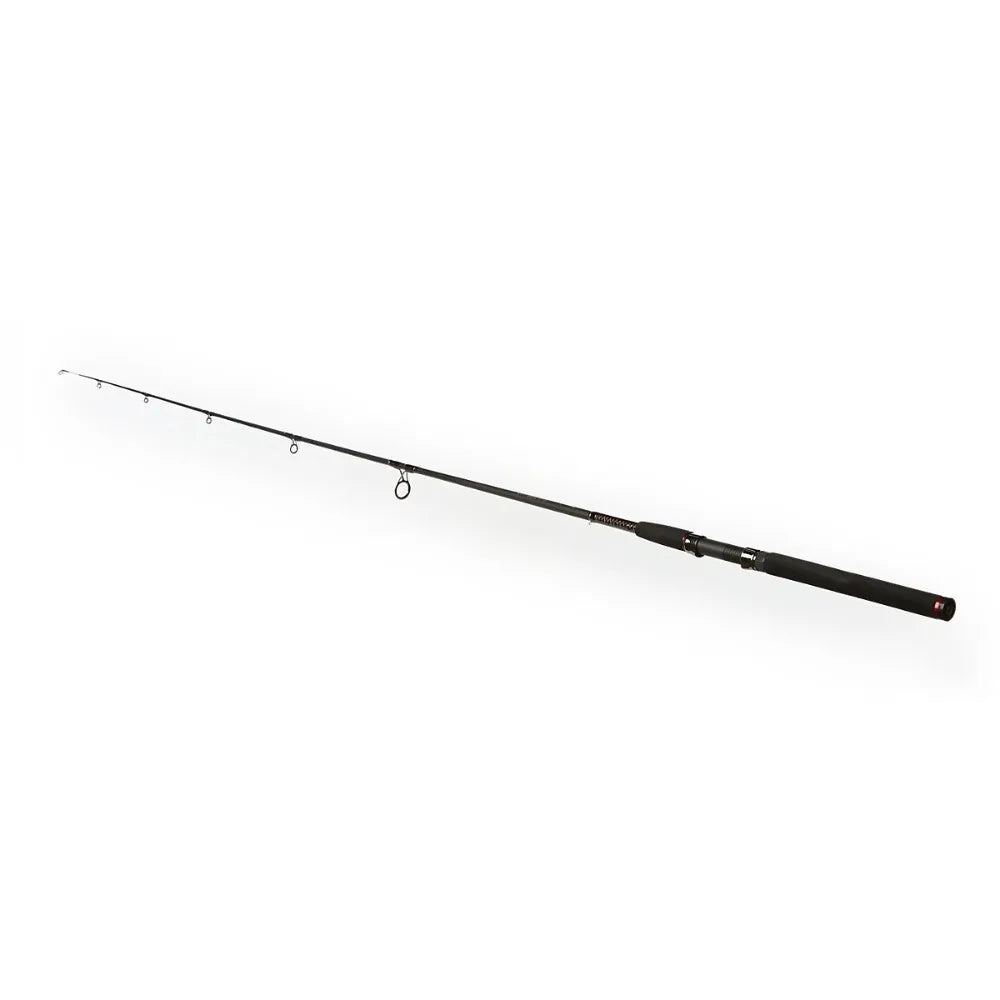 7 Ft GX2 Spinning Rod And Reel Combo Graphite Fiberglass