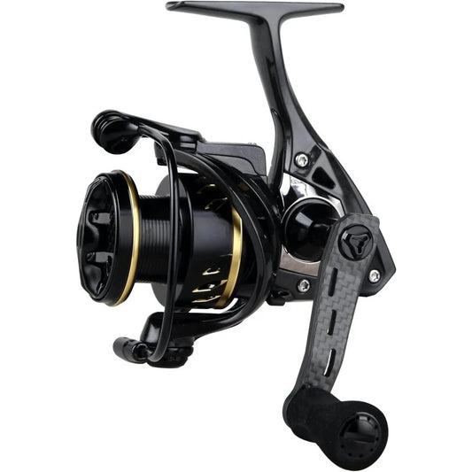 ITX-CB Carbon Body Spinning Reels
