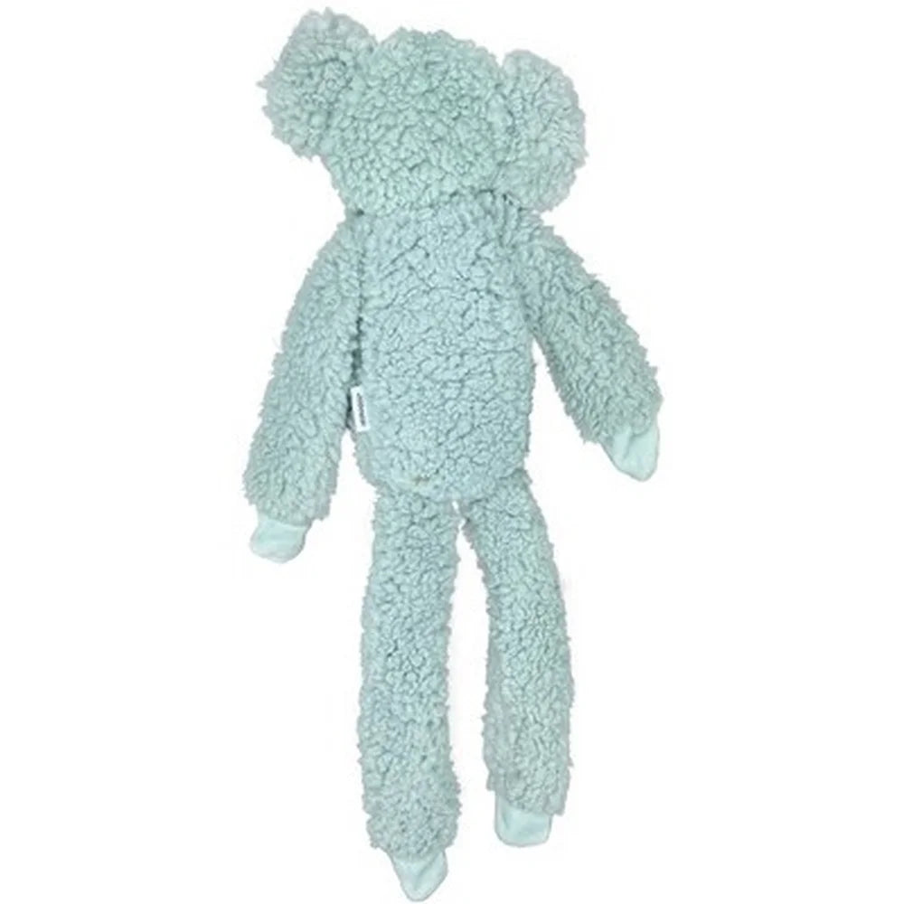 Aromadog Elephant Dog Toy 19 Inch Soft Squeaky Lavender Relaxation Toy for Medium Large Dogs