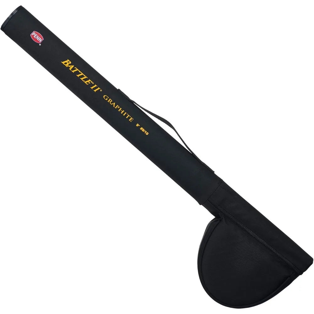 Penn Battle Fly Outfit Reel And Rod Combo 9ft 1 To 6lb