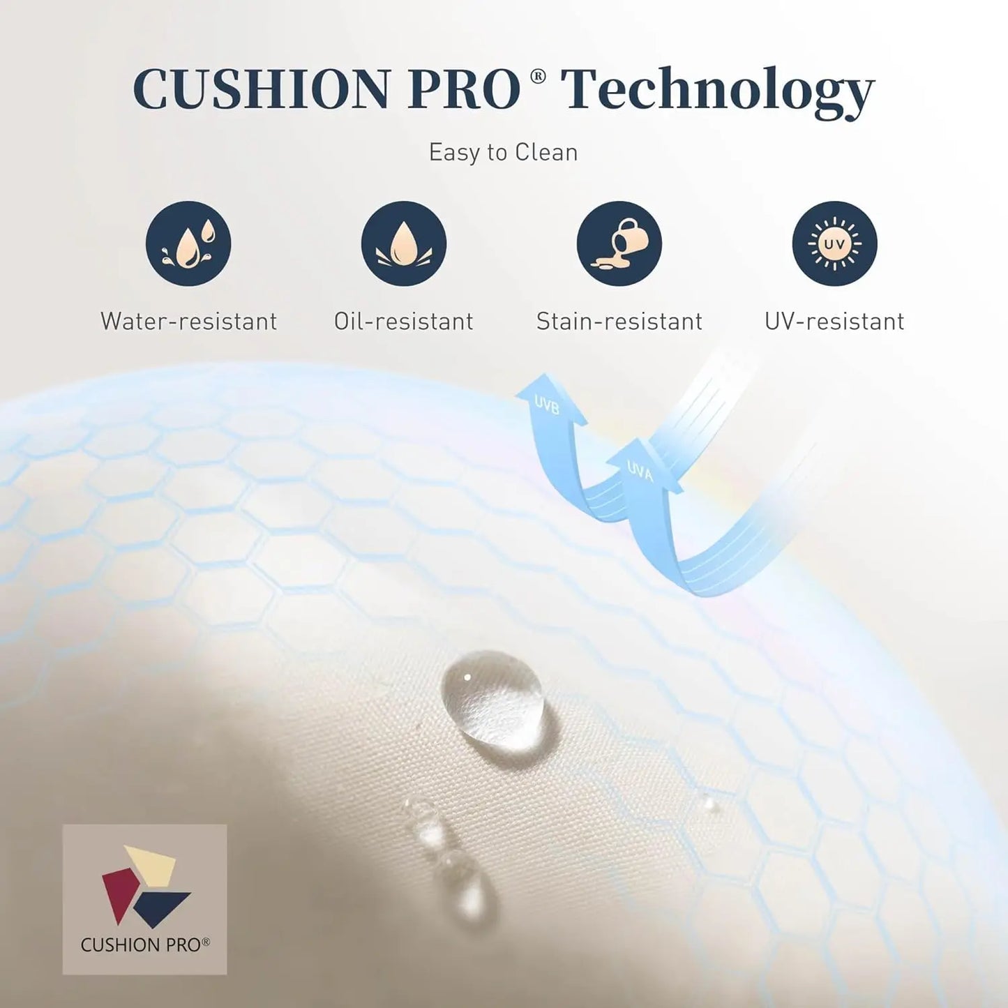 Metal Frame Patio Furniture Set Cushioned Outdoor Seating