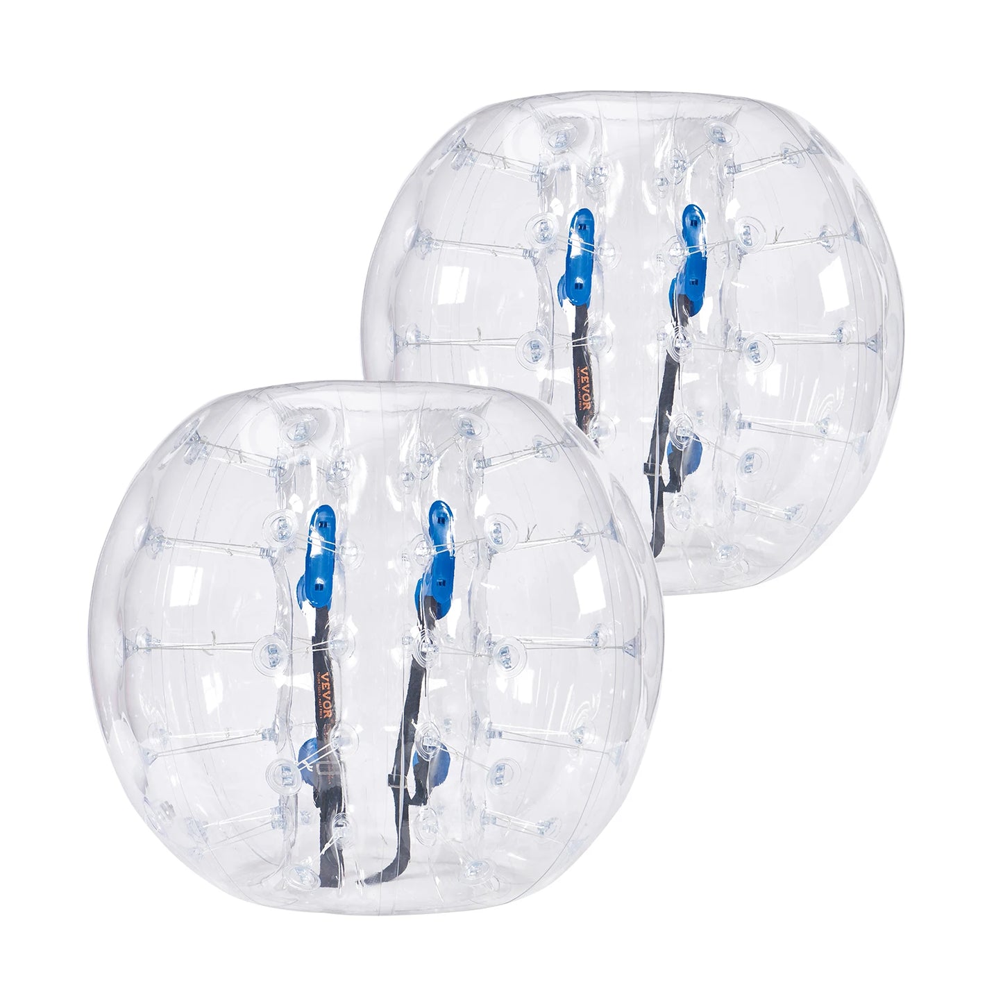 Four Foot Inflatable Bumper Ball for Teens and Adults
