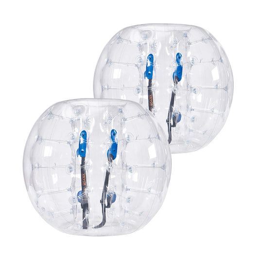 Four Foot Inflatable Bumper Ball for Teens and Adults