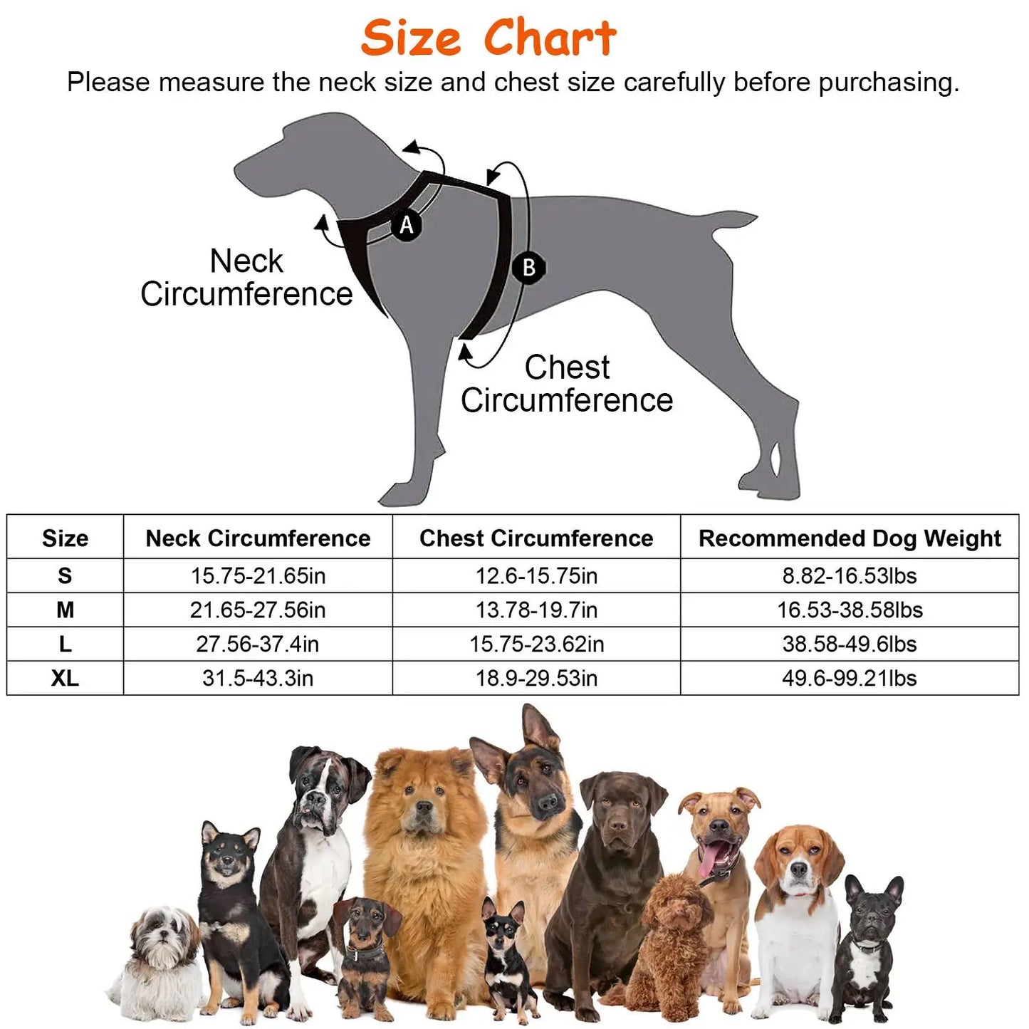 Hunan Hign LED Dog Harness Rechargeable Light Vest